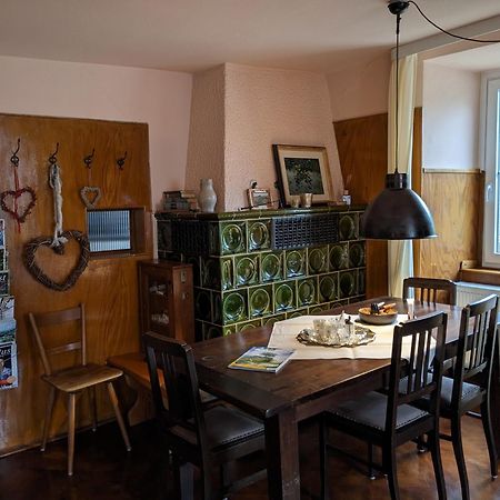 Strassberg Landhotel Untere Muehle מראה חיצוני תמונה