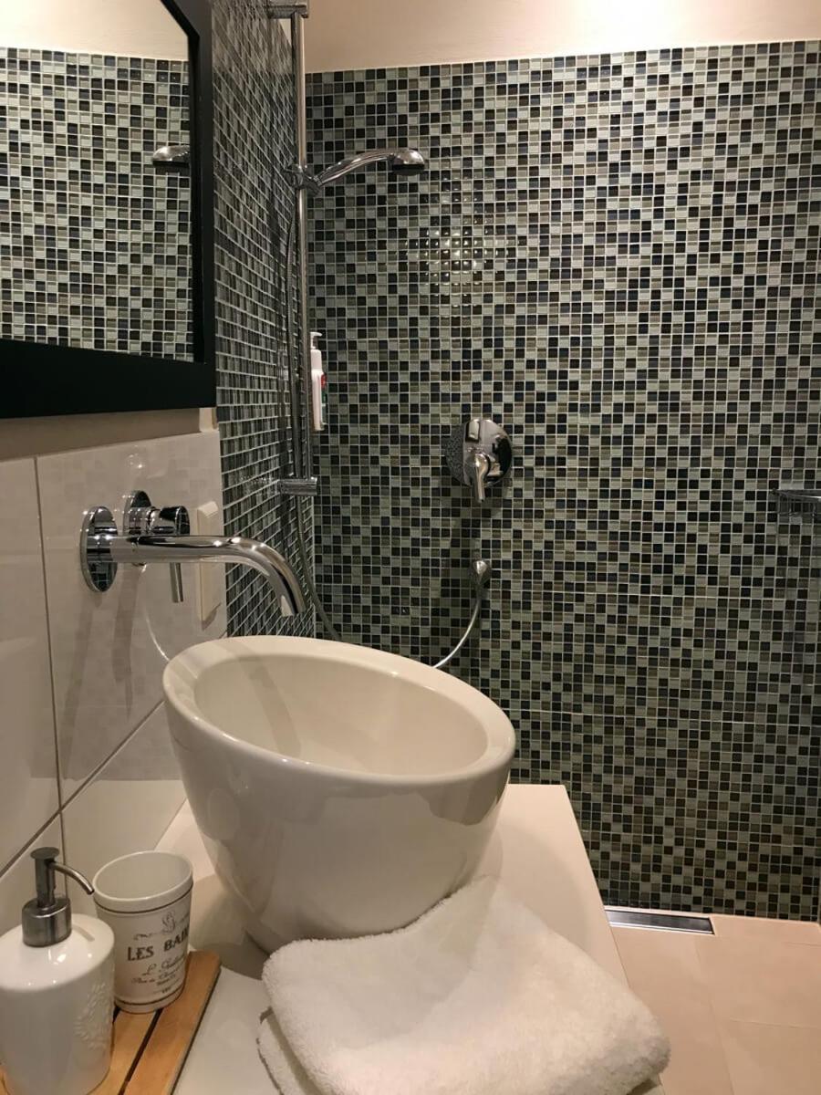 Strassberg Landhotel Untere Muehle מראה חיצוני תמונה