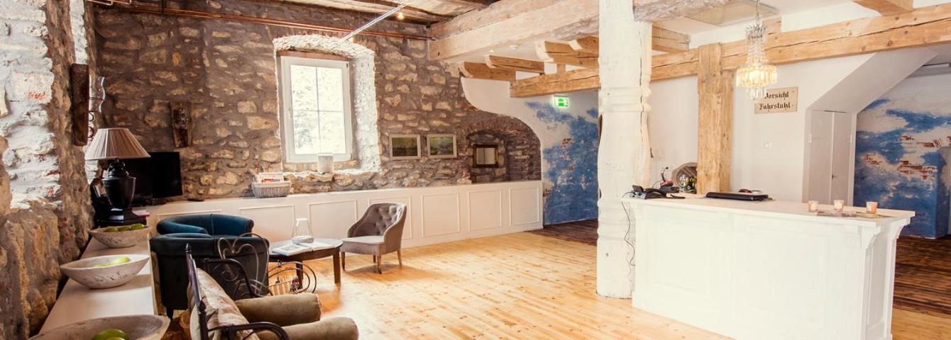 Strassberg Landhotel Untere Muehle מראה חיצוני תמונה
