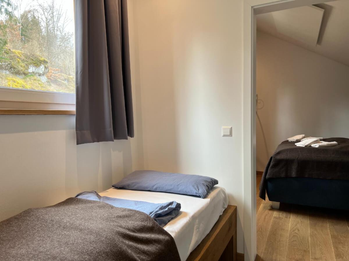 Strassberg Landhotel Untere Muehle מראה חיצוני תמונה