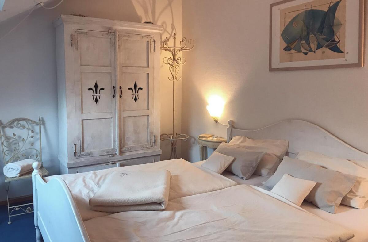 Strassberg Landhotel Untere Muehle מראה חיצוני תמונה