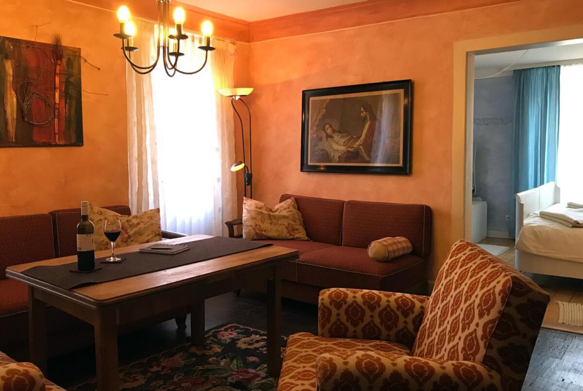 Strassberg Landhotel Untere Muehle מראה חיצוני תמונה