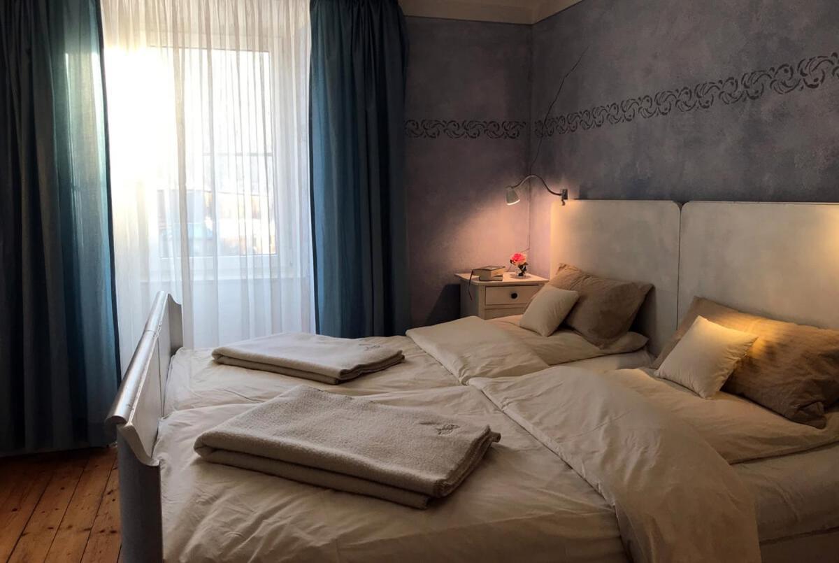 Strassberg Landhotel Untere Muehle מראה חיצוני תמונה