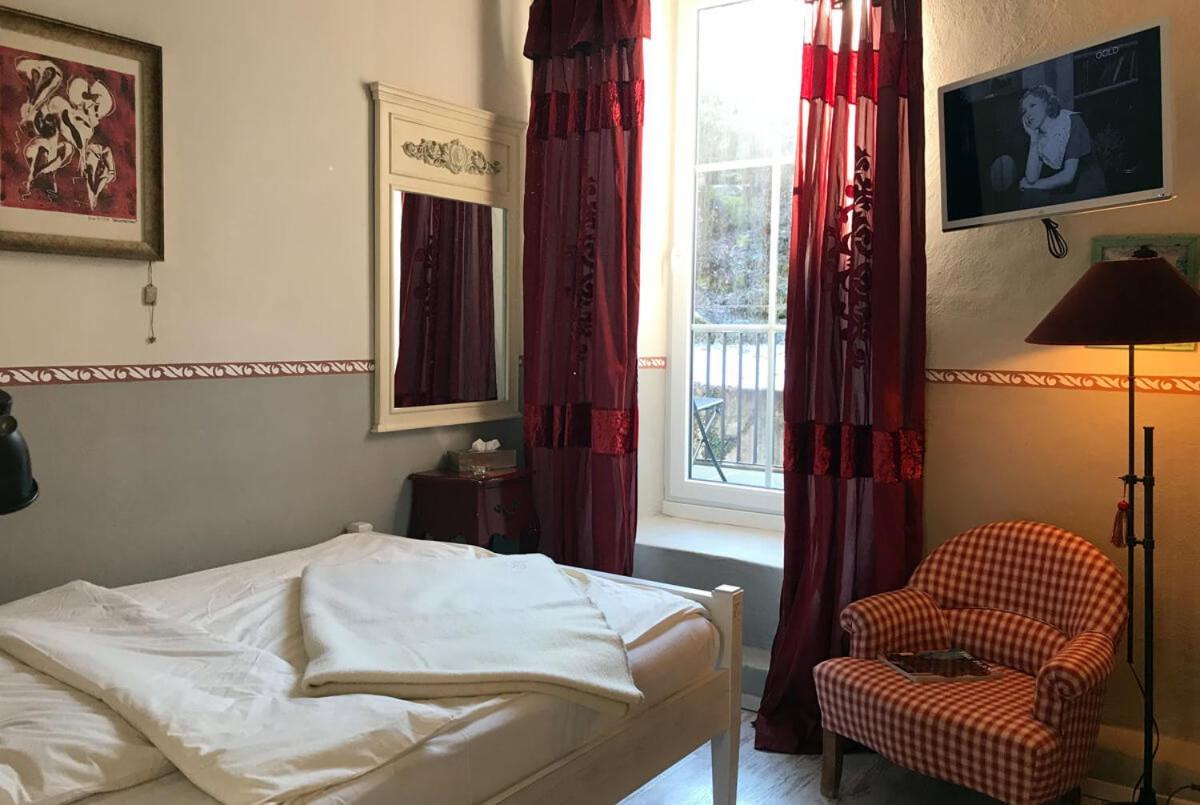 Strassberg Landhotel Untere Muehle מראה חיצוני תמונה